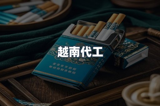 越南代工